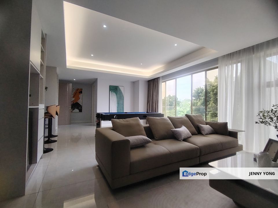 Residensi R*. KL City, Kuala Lumpur , Kuala Lumpur, KL City