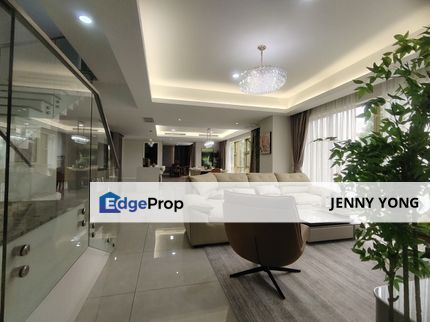Residensi R*. KL City, Kuala Lumpur , Kuala Lumpur, KL City