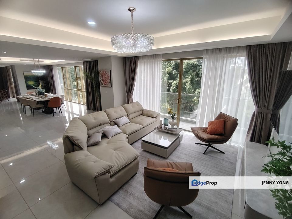 Residensi R*. KL City, Kuala Lumpur , Kuala Lumpur, KL City