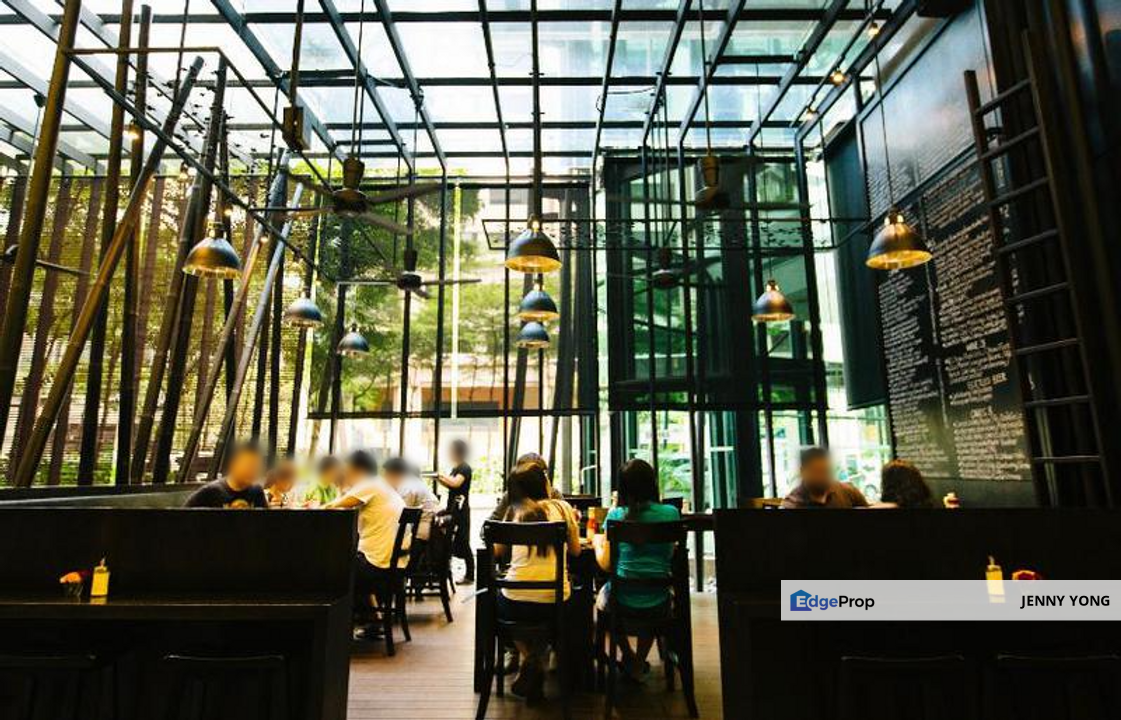 Menara TCM, KLCC, Kuala Lumpur, Kuala Lumpur, KLCC