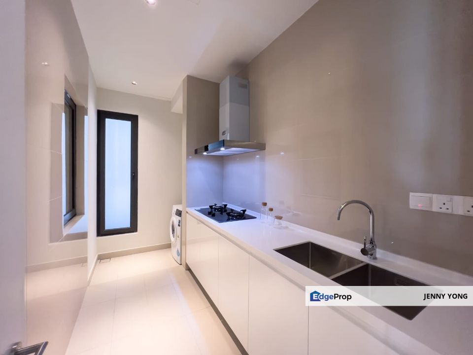 Pavilion Embassy Residence, Ampang, Kuala Lumpur, Kuala Lumpur, Ampang