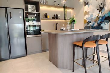 Senja Residence @ Senja Lakeside Estate (New Phase)