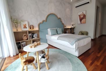 Senja Residence @ Senja Lakeside Estate (New Phase)