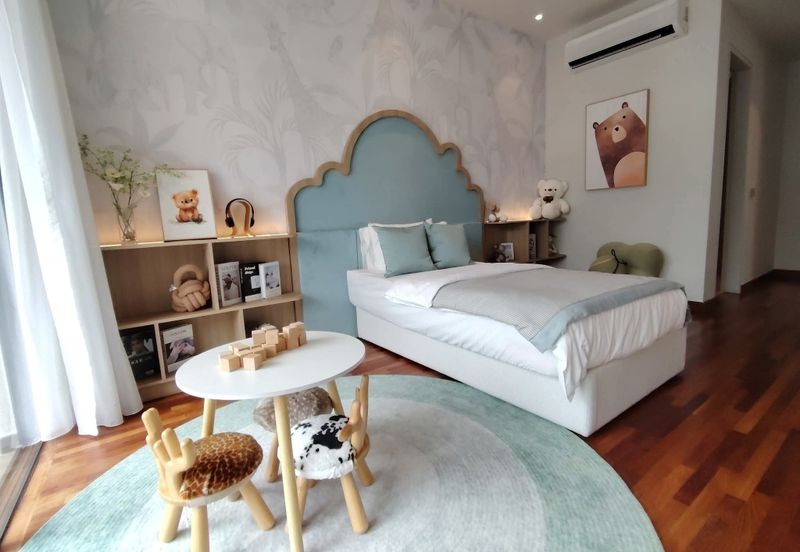 Senja Residence @ Senja Lakeside Estate (New Phase)