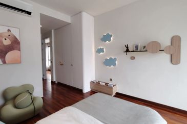 Senja Residence @ Senja Lakeside Estate (New Phase)