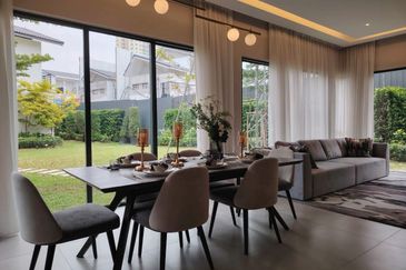 Senja Residence @ Senja Lakeside Estate (New Phase)