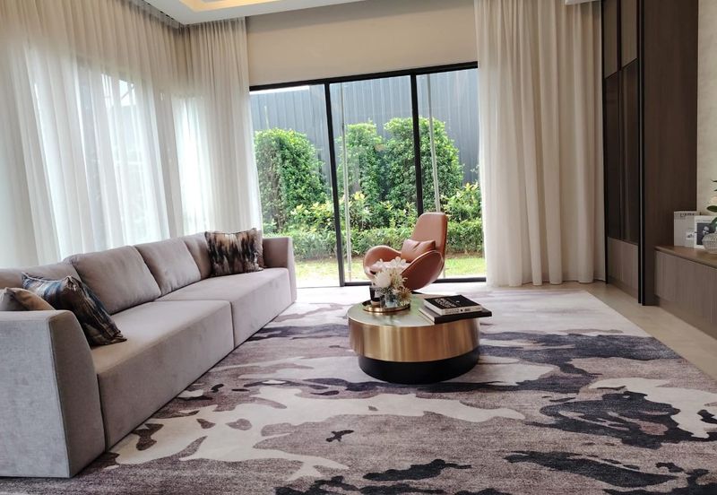 Senja Residence @ Senja Lakeside Estate (New Phase)