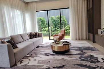 Senja Residence @ Senja Lakeside Estate (New Phase)