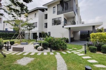 Senja Residence @ Senja Lakeside Estate (New Phase)