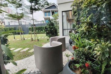 Senja Residence @ Senja Lakeside Estate (New Phase)