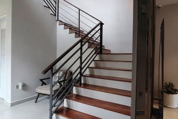 Senja Residence @ Senja Lakeside Estate (New Phase)