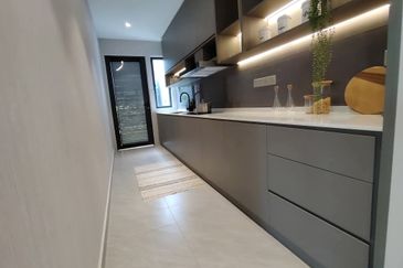 Senja Residence @ Senja Lakeside Estate (New Phase)