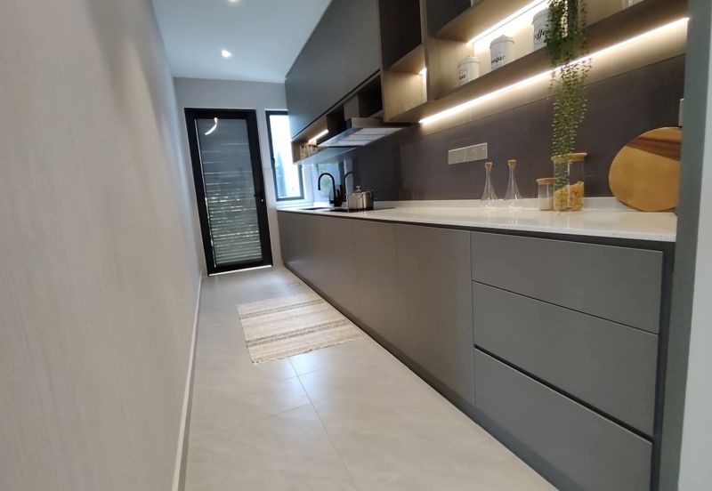 Senja Residence @ Senja Lakeside Estate (New Phase)