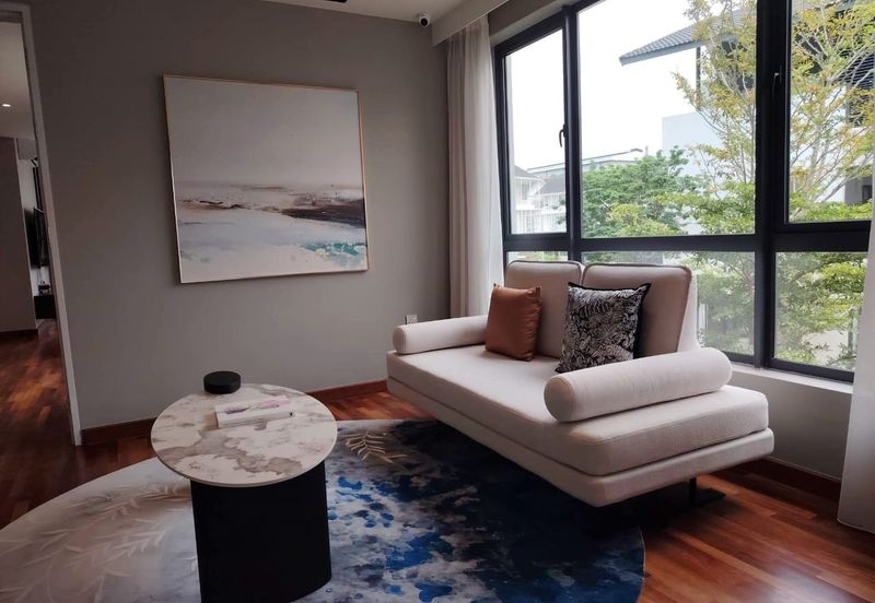 Senja Residence @ Senja Lakeside Estate (New Phase)