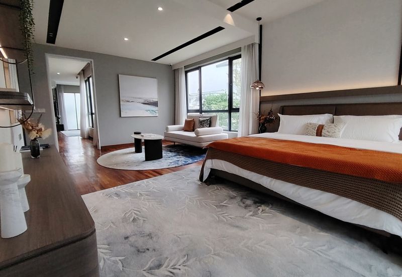 Senja Residence @ Senja Lakeside Estate (New Phase)