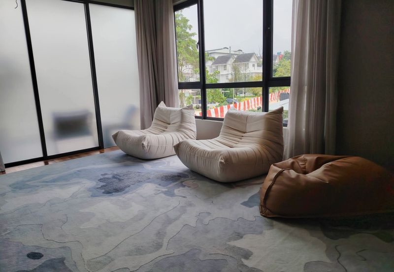 Senja Residence @ Senja Lakeside Estate (New Phase)