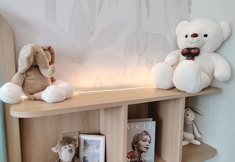 Senja Residence @ Senja Lakeside Estate (New Phase)