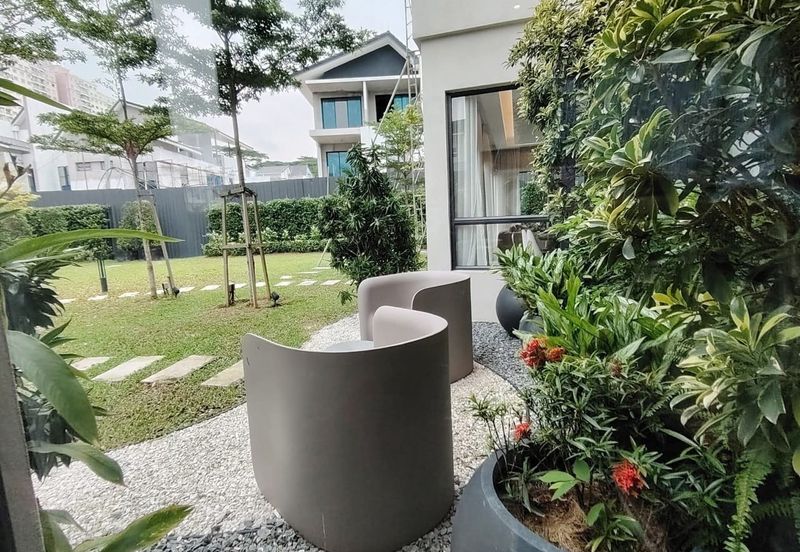 Senja Residence @ Senja Lakeside Estate (New Phase)