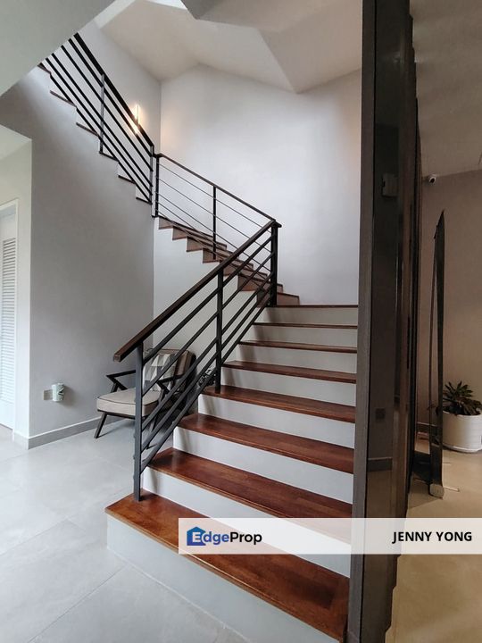 Senja Residence @Senja Lakeside Estate( New Phase) Seri Kembangan, Selangor, Selangor, Seri Kembangan