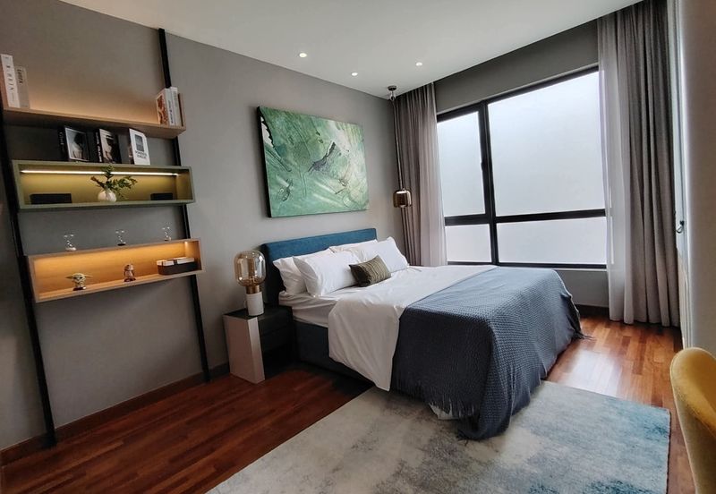 Senja Residence @ Senja Lakeside Estate (New Phase)