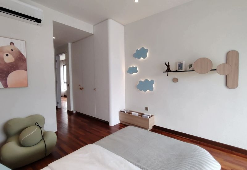 Senja Residence (Phase 2)