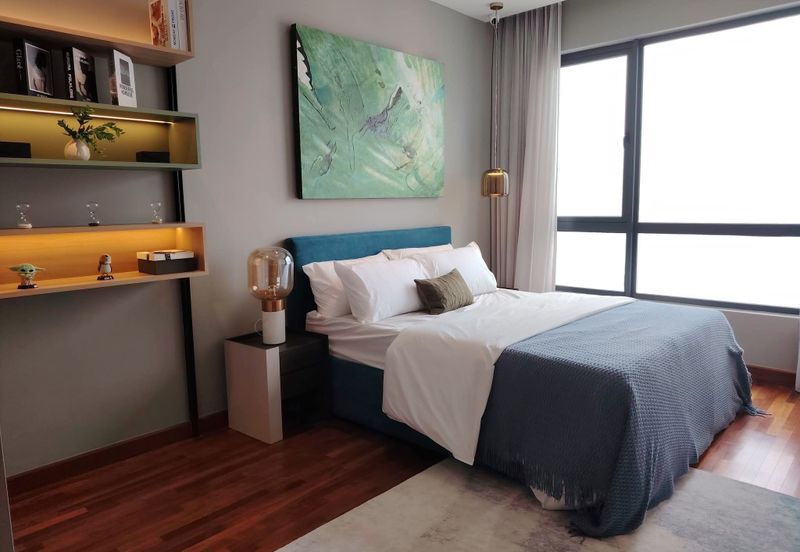 Senja Residence (Phase 2)