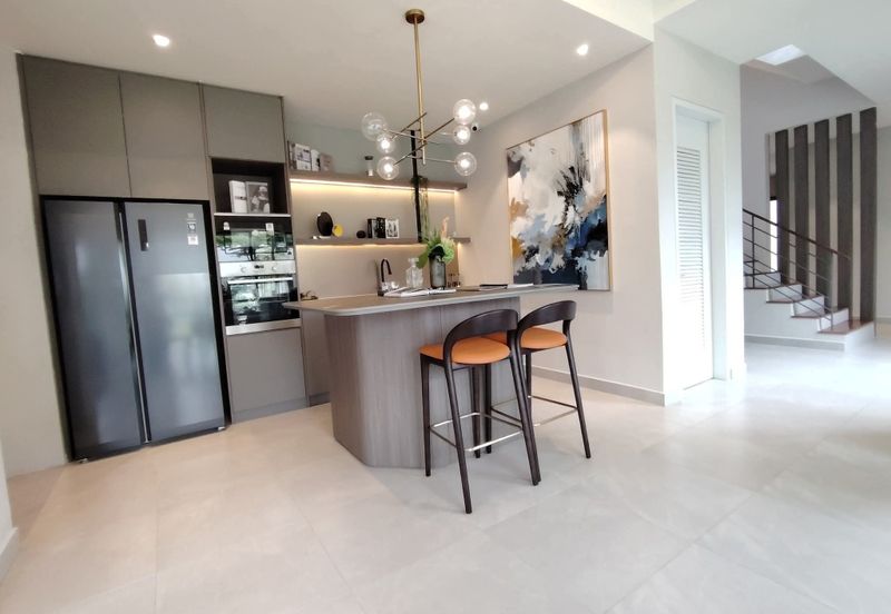 Senja Residence (Phase 2)