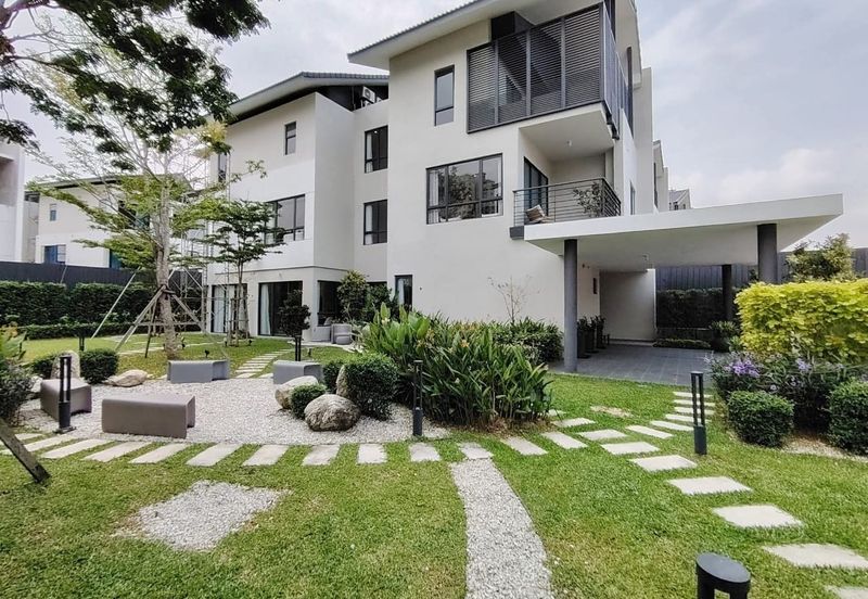 Senja Residence (Phase 2)