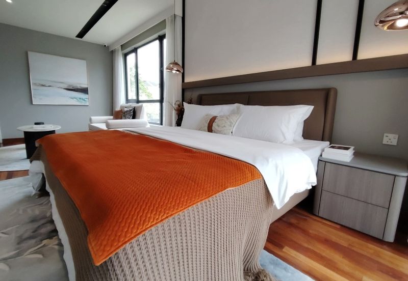 Senja Residence @ Senja Lakeside Estate (New Phase)