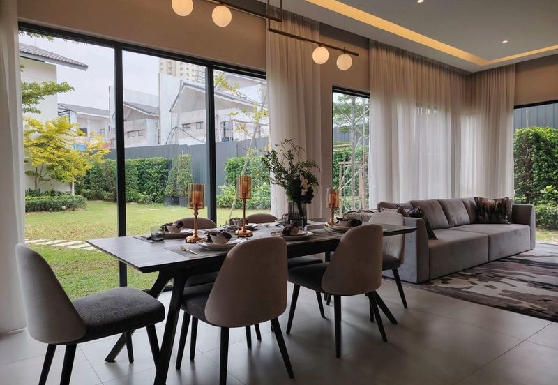 Senja Residence @ Senja Lakeside Estate (New Phase)