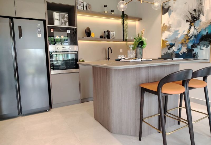 Senja Residence @ Senja Lakeside Estate (New Phase)