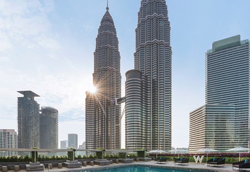 Bukit Bintang City Centre (BBCC)