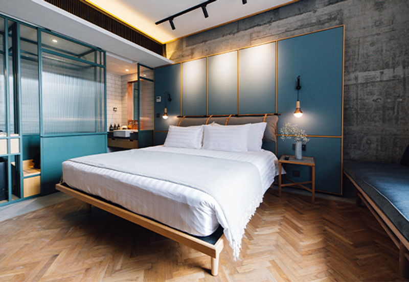 Bukit Bintang City Centre (BBCC)