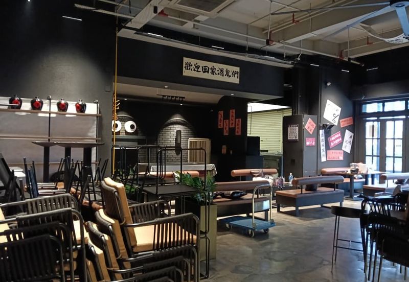 The Link 2 @ Bukit Jalil