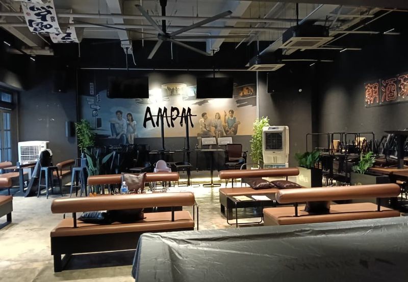 The Link 2 @ Bukit Jalil