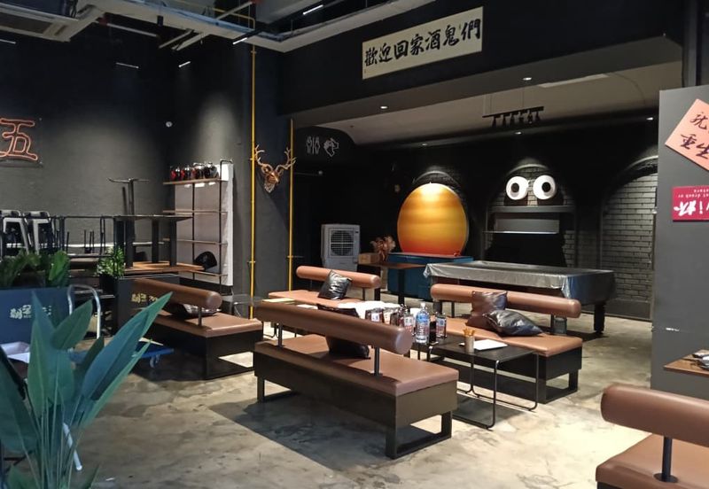 The Link 2 @ Bukit Jalil