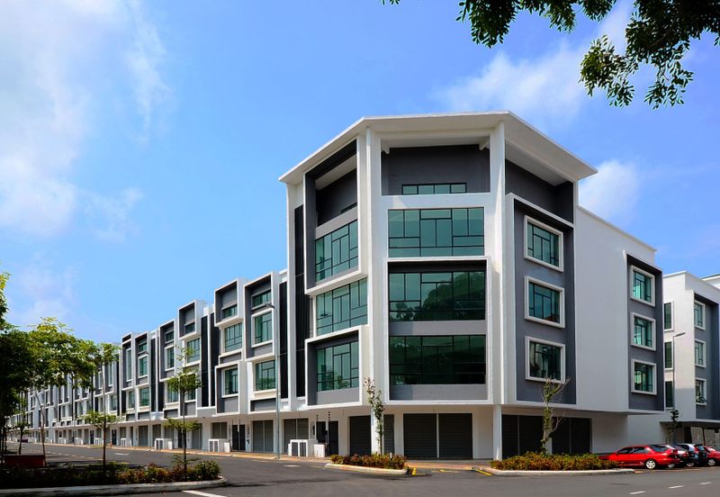 Bandar Baru Sri Petaling