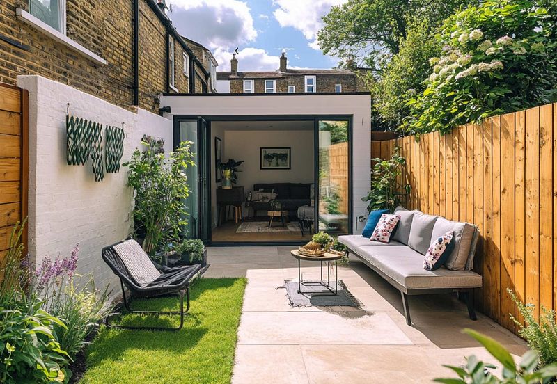 Happy Garden (Taman Gembira)