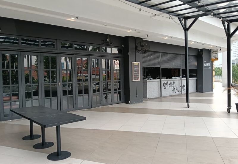 THE LINK 2 @ BUKIT JALIL