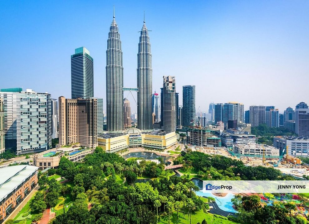 5 Storey Hotel @ KL Bukit Bintang for Sales!, Kuala Lumpur, Bukit Bintang