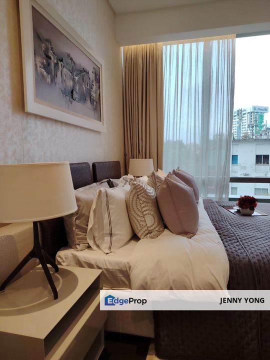 Pavilion Damansara Heights, Damansara Heights, Kuala Lumpur., Kuala Lumpur, Damansara Heights