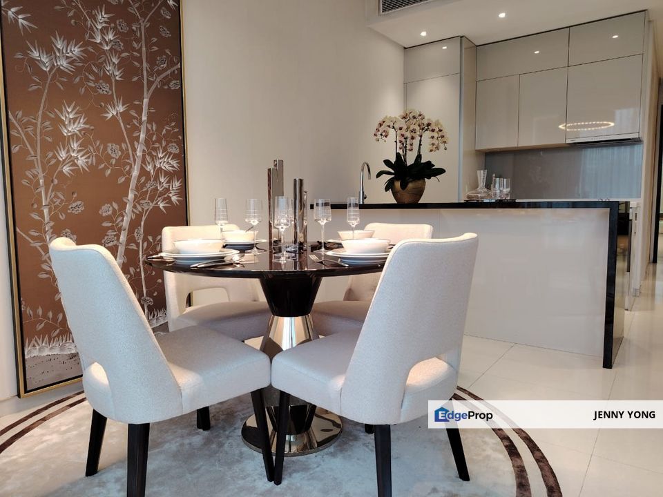 Pavilion Damansara Heights, Damansara Heights, Kuala Lumpur., Kuala Lumpur, Damansara Heights