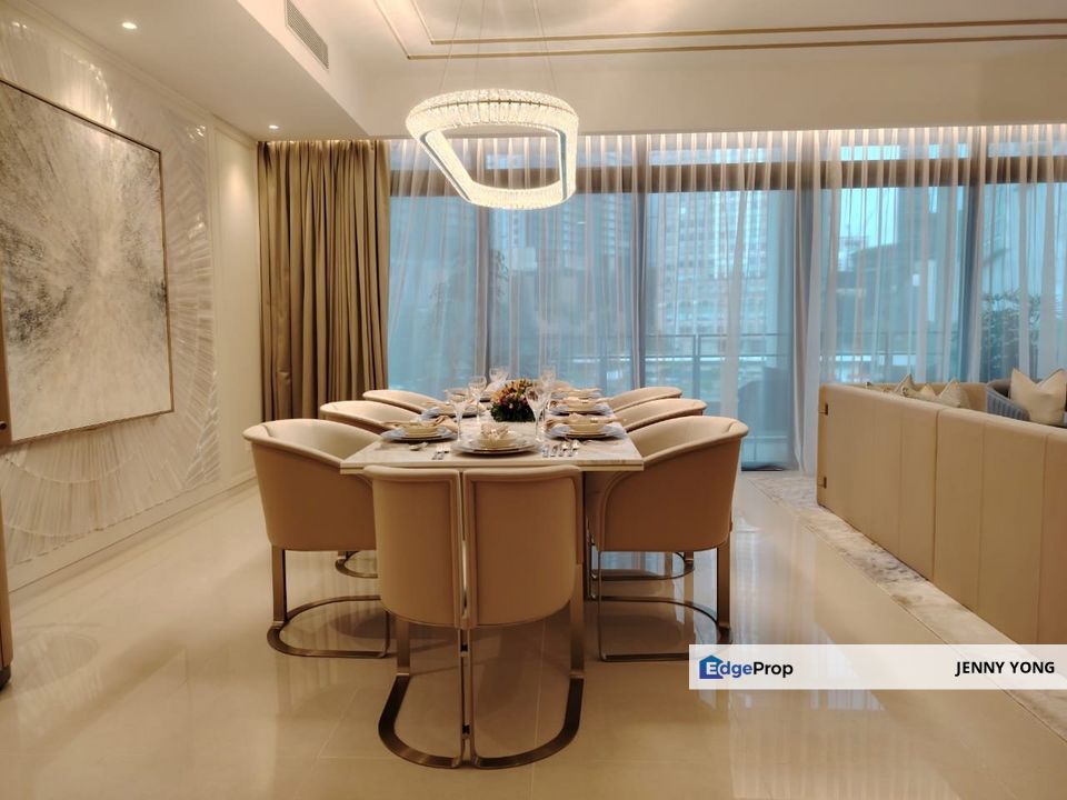 Pavilion Damansara Heights, Damansara Heights, Kuala Lumpur., Kuala Lumpur, Damansara Heights