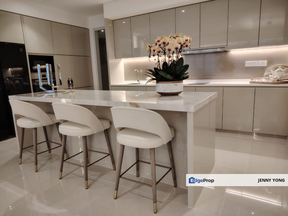 Pavilion Damansara Heights, Damansara Heights, Kuala Lumpur., Kuala Lumpur, Damansara Heights