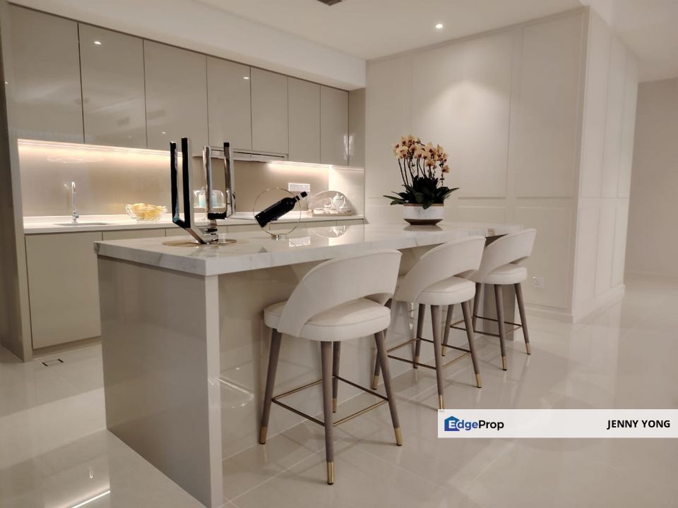 Pavilion Damansara Heights, Damansara Heights, Kuala Lumpur., Kuala Lumpur, Damansara Heights