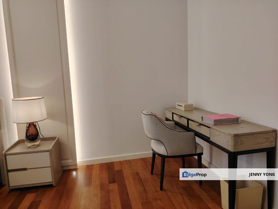 Pavilion Damansara Heights, Damansara Heights, Kuala Lumpur., Kuala Lumpur, Damansara Heights