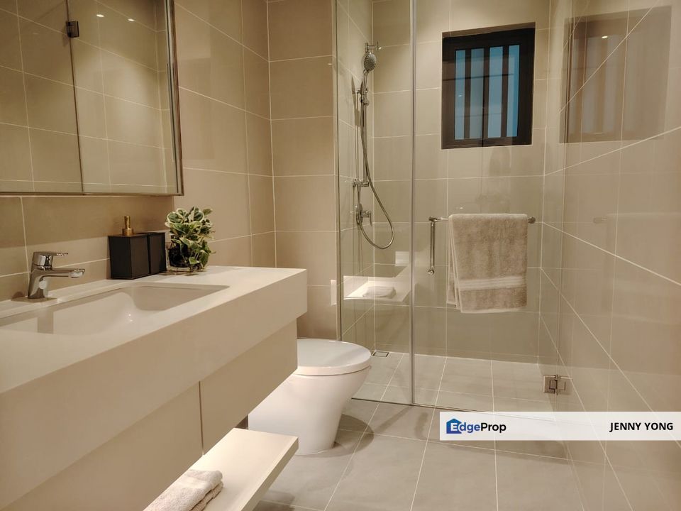 Pavilion Damansara Heights, Damansara Heights, Kuala Lumpur., Kuala Lumpur, Damansara Heights