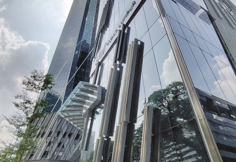 So Sofitel @ Oxley Towers