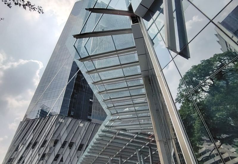 So Sofitel @ Oxley Towers