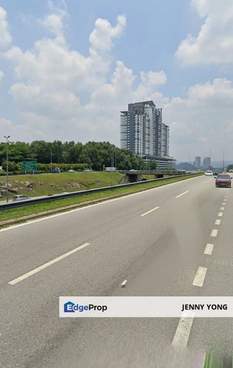 Balakong Detached Commercial Building For Rent, Selangor, Cheras